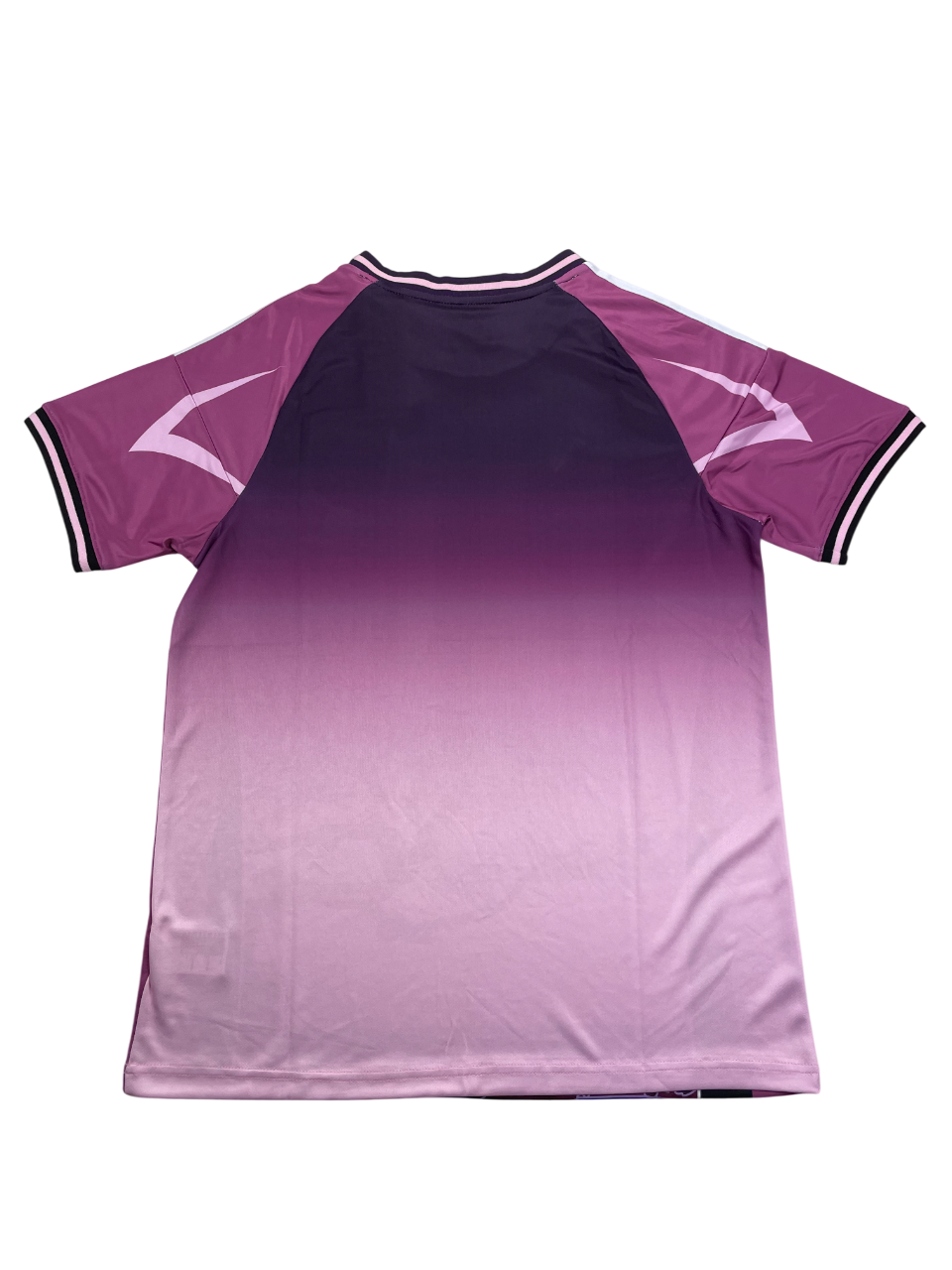 Maillot de foot Concept Japon Violet Sakura