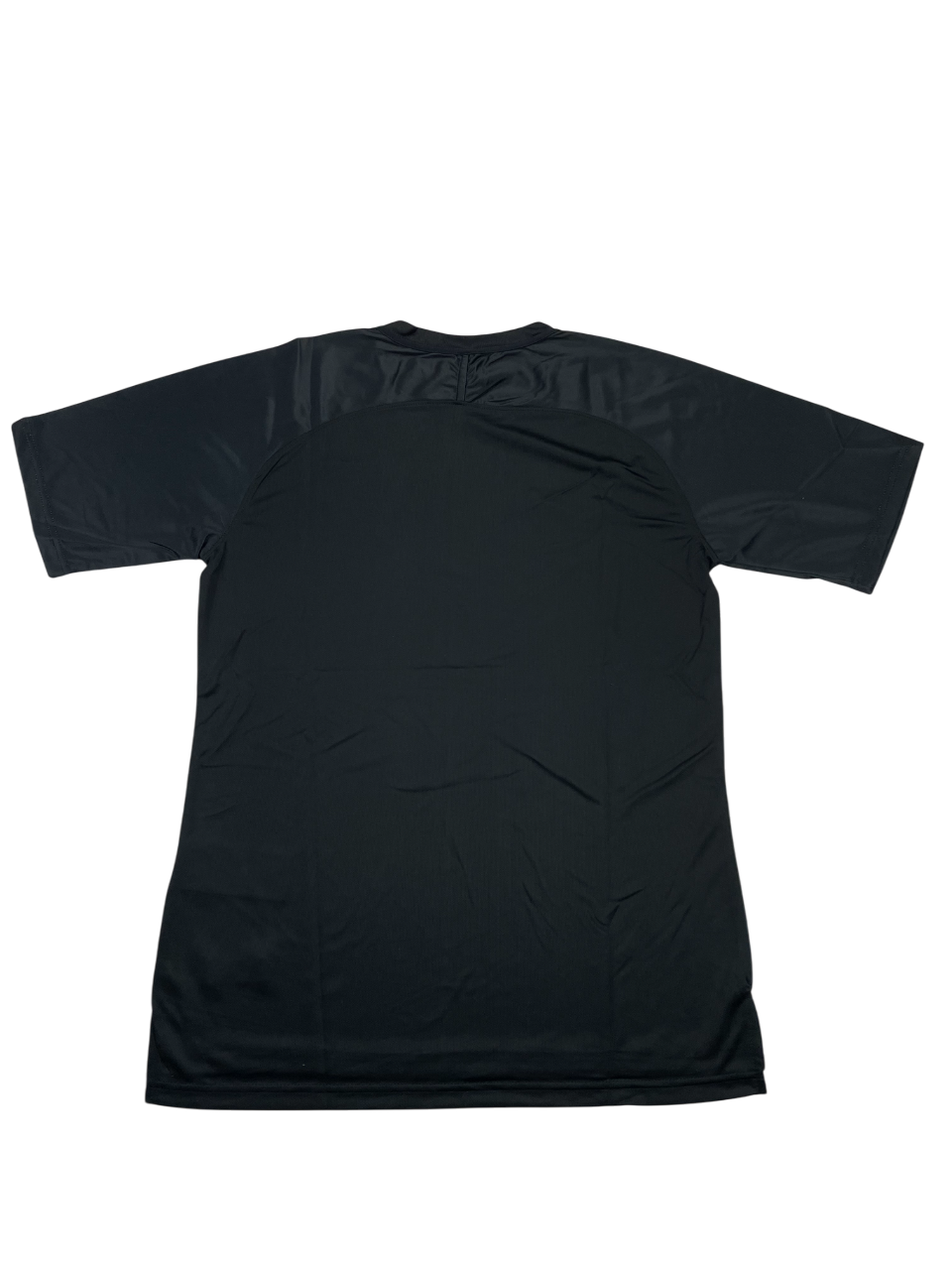 Maillot de foot Concept Portugal Noir