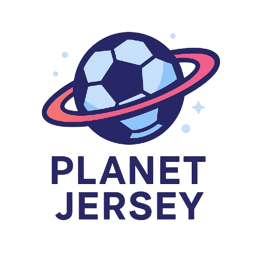 Planet Jersey